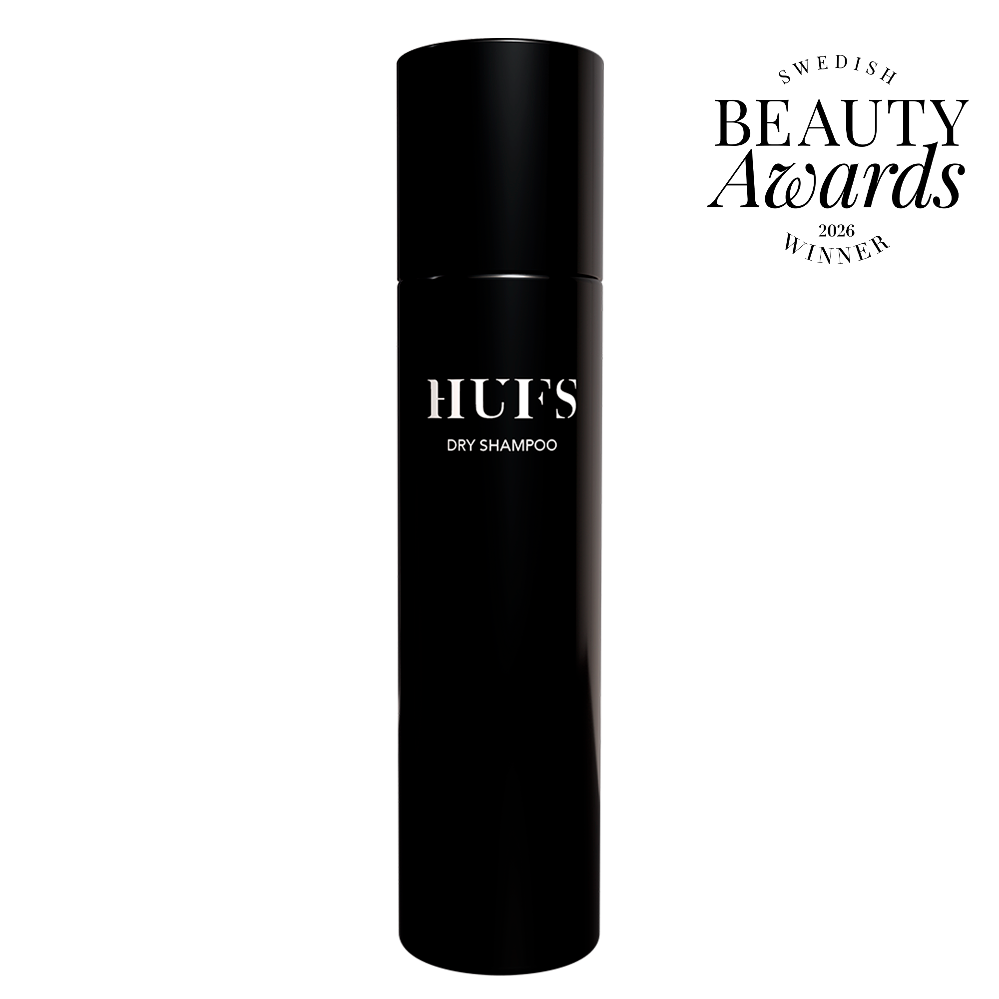 Dry Shampoo